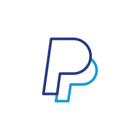 paypal, paypal icon, paypal logo
