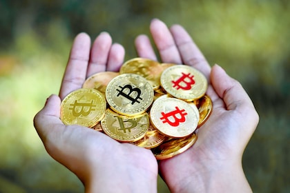 The Growing Popularity of Bitcoin ETFs